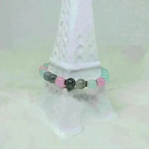 Baylee Beaded Bracelet